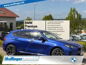 BMW 120 Premium DrivAss.Navi Kamera Sitzh.Ad-LED 18"