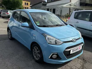 Hyundai i10 FIFA World Cup Edition
