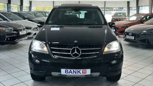 Mercedes-Benz ML 320 CDI TÜVAU neuGarantie