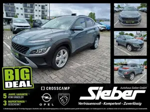 Hyundai KONA 1.6 GDI Edition 30+ AUT DynLicht Facelift