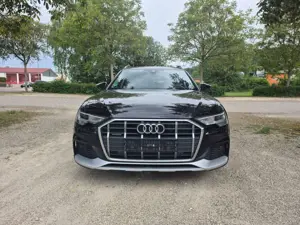 Audi A6 allroad A6 Allroad Quattro 55 TFSI S tronic 340PS BO Head