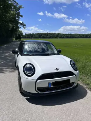 MINI Cooper C Classic Trim