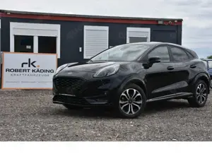 Ford Puma ST-Line/AT/Navi/LED/RFK/Winterpkt.