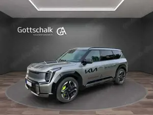 Kia EV9 EV9 GT AWD 6S RELAX GD 508 PS