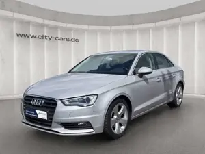 Audi A3 Limousine Ambition*Standheizung*Xenon*Sports.
