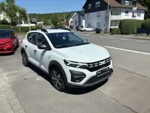 Dacia Sandero ENERGY TCe 100 ECO-G Stepway Essential