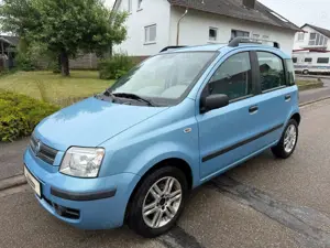 Fiat Panda 1.2 8V Emotion *Automatik*Klima*Allwetter*HU 04/27*