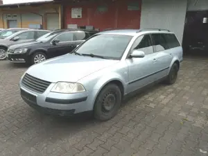 Volkswagen Passat Variant Passat Variant 1.6 Trendline