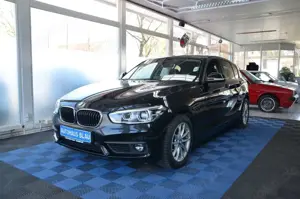 BMW 120 i Advantage *AUTOMATIK*LED*NAVI*ERST 93TKM!*