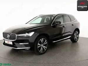 Volvo XC60 B4 D AWD PLUS BRIGHT KEYLESS,KAMERA,1.HAND
