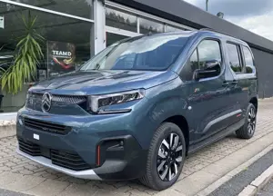 Citroen Berlingo M Diesel 130 Max
