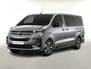 Citroen Spacetourer MAX XL Pano AHK Nav Leder Kam Keyl 132 kW (179 ...