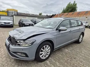 Volkswagen Passat Variant 2.0 TDI Conceptline LED