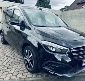 Mercedes-Benz T-Class T 180 d Automatik Edition