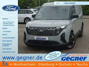 Ford Tourneo Courier Transit Courier BEV Trend Kamera Navi 17-Zoll
