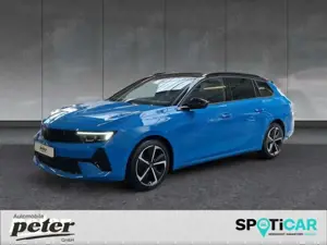 Opel Astra Astra L ST 1.5 D GS Automatik Klimaautomatik Sitzheizung