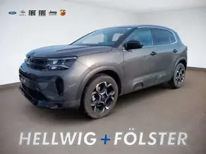 Citroen C5 Aircross Plus AT Shz Navi Kamera PDC v+h