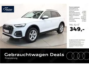 Audi Q5 50 TFSI e quattro S-Tronic Matrix/NAV/Virt.