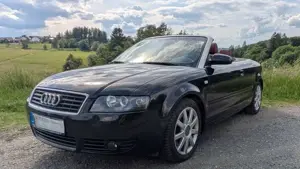 Audi A4 A4 Cabriolet 3.0