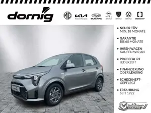 Kia Picanto 1.0 GDI MT Vision