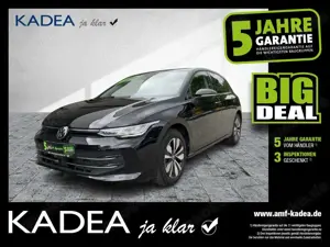 Volkswagen Golf VIII Goal | ACC | LED | Navi | Allwetter