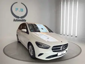 Mercedes-Benz B 180 /RFK/PDC/KLIMA/NAVI/UVM..