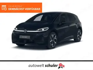 Volkswagen Others Life 190 PS 58 kWh AHK Wärmepumpe