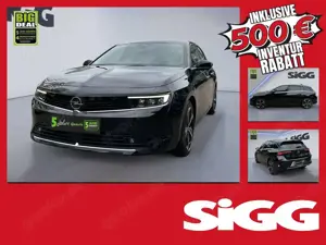 Opel Astra L 1.2  Elegance Rückfahrkamera, Sitzheizung