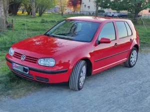 Volkswagen Golf 1.4 Ocean Klima Servo Zahnriemen neu