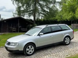 Audi A6 2.7T V6 Avant Quattro,6Gang, 1Hand, 132tkm!!