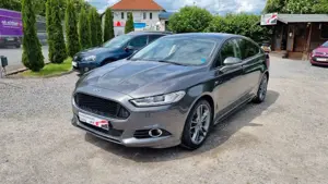 Ford Mondeo Lim. ST-Line AWD*Automatik*/Inkl.Garantie