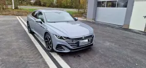 Volkswagen Arteon Arteon 2.0 TSI OPF 4Motion DSG R-Line