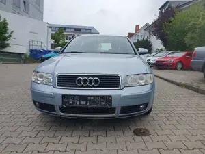 Audi A4 A4 1.8 T
