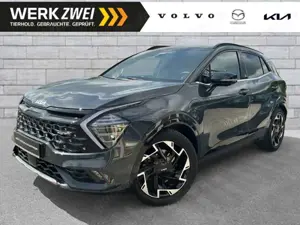 Kia Sportage 1,6 GT-Line 4WD AT PANO ACC 360° Memory