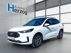 Ford Kuga 2.5 Duratec PHEV ST-LINE