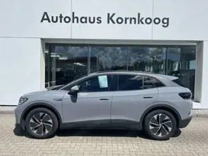 Volkswagen ID.4 Pro Performance 77kWh Matrix ACC APP AHK Kame