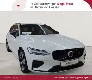 Volvo V60 V60 B4 B DKG Plus Dark SHZ LED