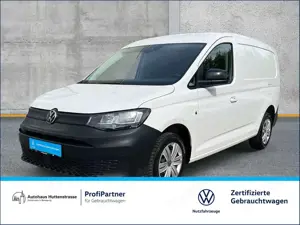 Volkswagen Caddy Maxi Cargo 2.0 TDI DSG VIRTUAL KAMERA AHK