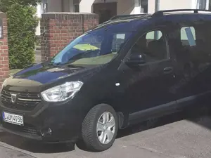 Dacia Dokker Dokker SCe 100 Comfort