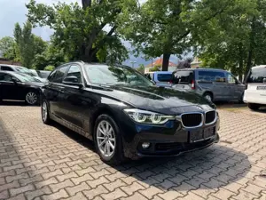 BMW 318 i,Touring,Advan,LED, Navi,Kühlwasserverlust!!