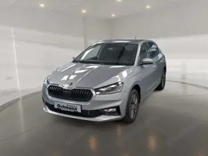 Skoda Fabia 1.0 TSI Balance Clima/SHZ/Kamera/Kessy/LHZ