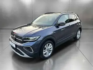 Volkswagen T-Cross 1.0 TSI OPF Goal Navi Matrix LED App-Connect, ACC