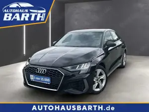 Audi A3 30 2.0 TDI Sportback S line *LED*SHZ*RFK*