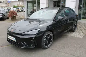 CUPRA Leon Leon 2.0 TSI 4Drive