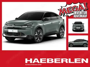 Citroen C4 1.2 145 Max *360°Kamera*ACC* Apple CarPlay*