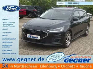 Ford Focus Turnier 120PS Autm. Cool  Connect iACC
