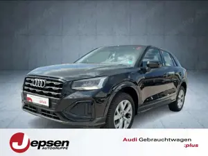 Audi Q2 advanced 35 TDI S tr. FLA Virtual Cam Navi