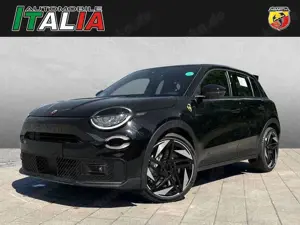 Abarth 600e Turismo*54kWh*Sabelt*Alcon Bremsen*