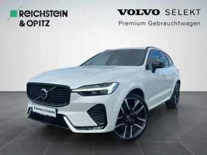 Volvo XC60 B5 D AWD Ultimate Dark Autom.