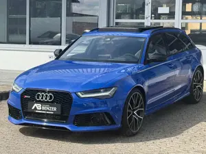 Audi RS6 RS 6 Avant 4.0 TFSI/ performance/NOGARO- 1-150